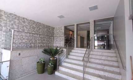 Apartamento com 1 quarto à venda no Centro, Campos dos Goytacazes 