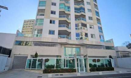 Apartamento com 4 quartos à venda no Centro, Campos dos Goytacazes 