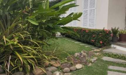 Casa com 5 quartos à venda no Centro, Campos dos Goytacazes 