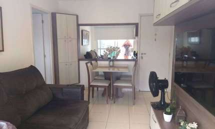 Apartamento com 2 quartos à venda no Parque Califórnia, Campos dos Goytacazes 
