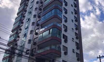 Apartamento com 3 quartos à venda no Centro, Campos dos Goytacazes 