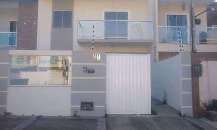 Casa com 1 quarto à venda no Parque Maciel, Campos dos Goytacazes 