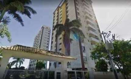 Apartamento com 3 quartos à venda no Parque São Caetano, Campos dos Goytacazes 