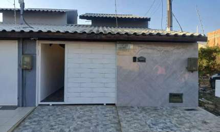 Casa com 2 quartos à venda no Parque Penha, Campos dos Goytacazes 