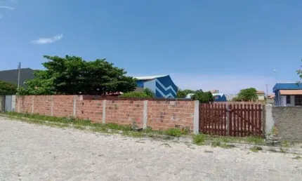 Chácara / sítio à venda no Mineiros, Campos dos Goytacazes 