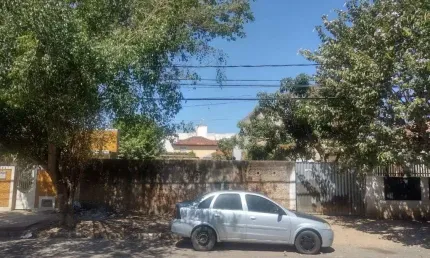 Chácara / sítio à venda no Parque São Caetano, Campos dos Goytacazes 