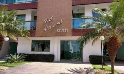 Apartamento com 1 quarto à venda no Parque Flamboyant, Campos dos Goytacazes 