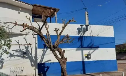 Casa com 3 quartos à venda no Parque Corrientes, Campos dos Goytacazes 