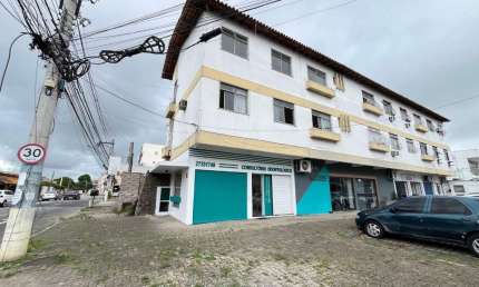 Apartamento em Parque Turf Club  -  Campos dos Goytacazes