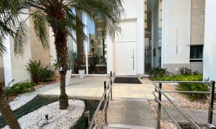 Apartamento em Parque Tamandaré  -  Campos dos Goytacazes