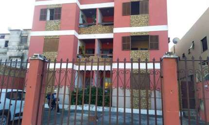 Apartamento com 1 quarto à venda no Parque Califórnia, Campos dos Goytacazes 