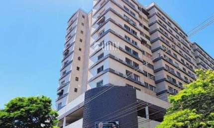 Apartamento com 1 quarto à venda no Centro, Campos dos Goytacazes 