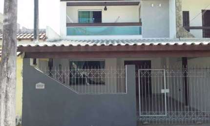 Casa com 3 quartos à venda no Jardim das Acácias, Campos dos Goytacazes 