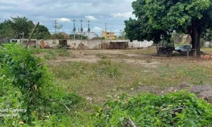 Chácara / sítio à venda no Parque Jóquei Club, Campos dos Goytacazes 