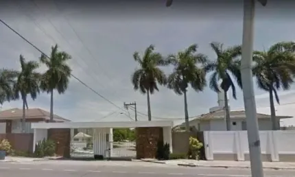 Casa com 1 quarto à venda no Parque Santo Amaro, Campos dos Goytacazes 