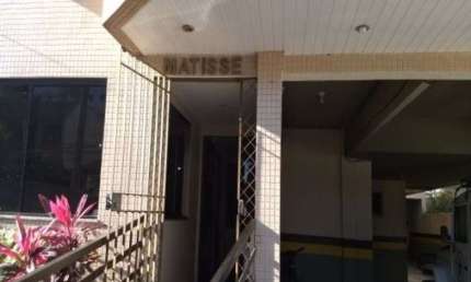 Apartamento com 1 quarto à venda no Parque Tamandaré, Campos dos Goytacazes 
