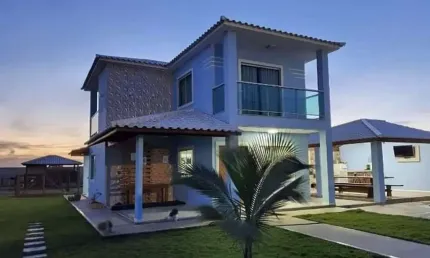 Chácara / sítio com 3 quartos à venda na Praia dos Sonhos, São Francisco de Itabapoana 