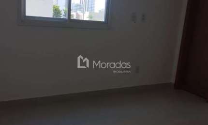 Apartamento em Parque Turf Club perto da ABB - Campos dos Goytacazes, RJ