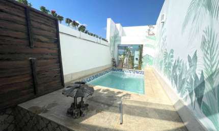 Apartamento Duplex/Cobertura em Campos dos Goytacazes