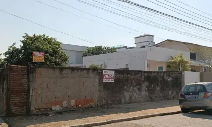 Chácara / sítio à venda no Parque Rosário, Campos dos Goytacazes 