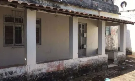 Casa com 1 quarto à venda no Parque Jardim Carioca, Campos dos Goytacazes 