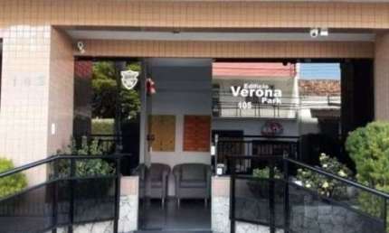 Apartamento com 1 quarto à venda no Centro, Campos dos Goytacazes 
