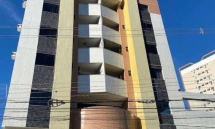 Apartamento com 2 quartos à venda no Parque Leopoldina, Campos dos Goytacazes 