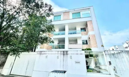 Apartamento com 2 quartos à venda no Parque Turf Club, Campos dos Goytacazes 