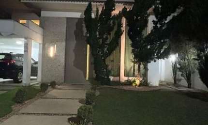 Casa em Parque Califórnia  -  Campos dos Goytacazes