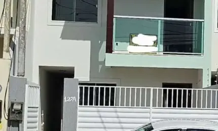 Casa com 3 quartos à venda no Alphaville, Campos dos Goytacazes 