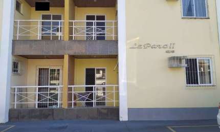 Apartamento com 1 quarto à venda no Parque Turf Club, Campos dos Goytacazes 