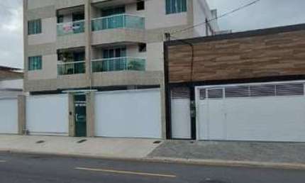 Apartamento com 3 quartos à venda no Parque Turf Club, Campos dos Goytacazes 