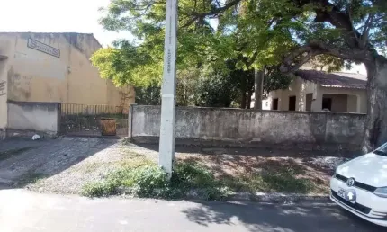 Chácara / sítio à venda no Parque Jardim Carioca, Campos dos Goytacazes 
