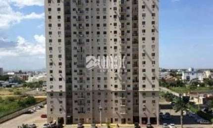 Apartamento em Parque São Caetano  -  Campos dos Goytacazes