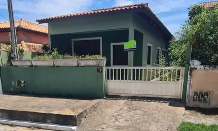 Casa com 3 quartos à venda no Grussaí, São João da Barra 