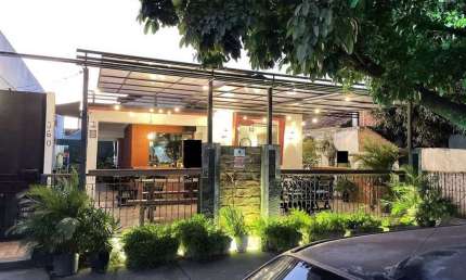 Ponto comercial com 1 sala à venda no Parque Turf Club, Campos dos Goytacazes 