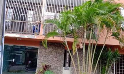 Apartamento com 1 quarto à venda no Parque Turf Club, Campos dos Goytacazes 
