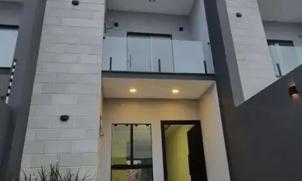 Casa com 2 quartos à venda no Parque Santo Antônio, Campos dos Goytacazes 