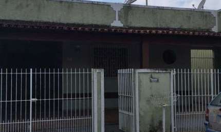 Casa com 3 quartos à venda no Parque Rosário, Campos dos Goytacazes 
