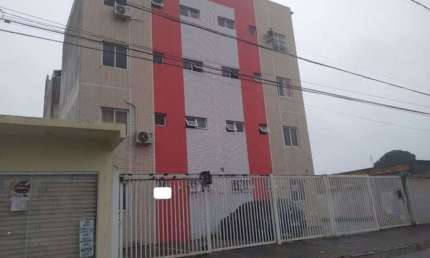 Apartamento com 2 quartos à venda no Parque Jardim Carioca, Campos dos Goytacazes 