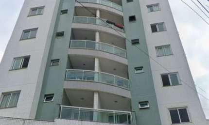 Apartamento com 2 quartos à venda no Centro, Campos dos Goytacazes 