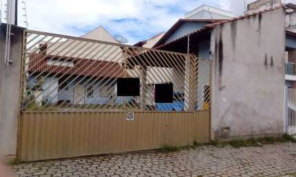 Casa com 2 quartos à venda no Parque Turf Club, Campos dos Goytacazes 