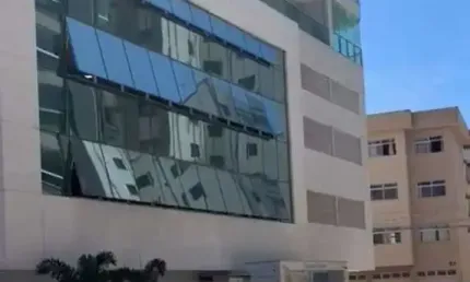 Apartamento com 3 quartos à venda na Praia do Morro, Guarapari 
