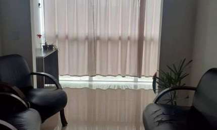 Apartamento com 3 quartos à venda no Parque Califórnia, Campos dos Goytacazes 