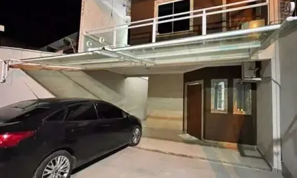Casa com 3 quartos à venda no Alphaville, Campos dos Goytacazes 