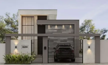 Casa com 1 quarto à venda em Donana, Campos dos Goytacazes 