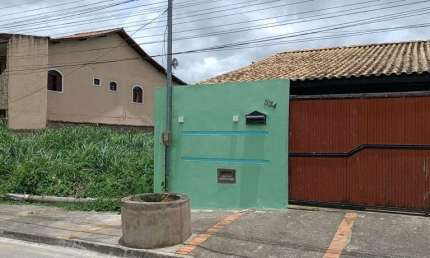Casa com 2 quartos à venda no Parque Imperial, Campos dos Goytacazes 