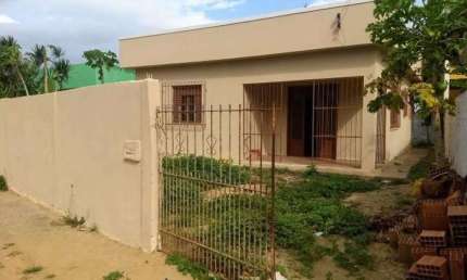 Casa com 3 quartos à venda no Parque Penha, Campos dos Goytacazes 