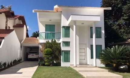 Casa em Parque Santo Amaro  -  Campos dos Goytacazes