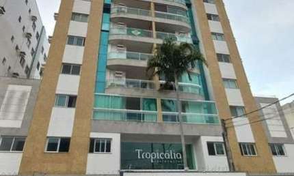 Apartamento com 1 quarto à venda no Parque Flamboyant, Campos dos Goytacazes 